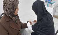 مراجعه بیش از ۹ هزار نفر در روزهای تعطیل گذشته به مراکز خدمات جامع سلامت در سراسر استان
